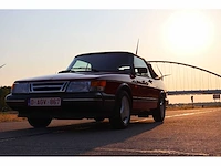 Saab 900 fpt cabrio - afbeelding 12 van  26