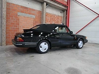 Saab 900 fpt turbo cabriolet - afbeelding 10 van  76