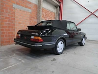 Saab 900 fpt turbo cabriolet - afbeelding 11 van  76