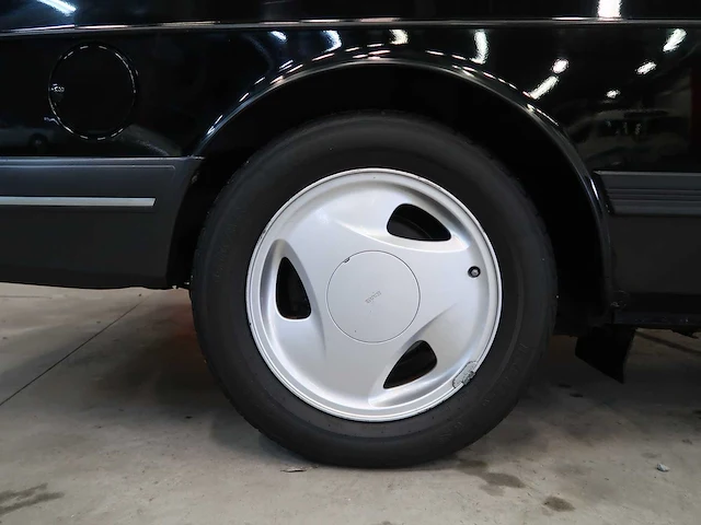 Saab 900 fpt turbo cabriolet - afbeelding 17 van  76