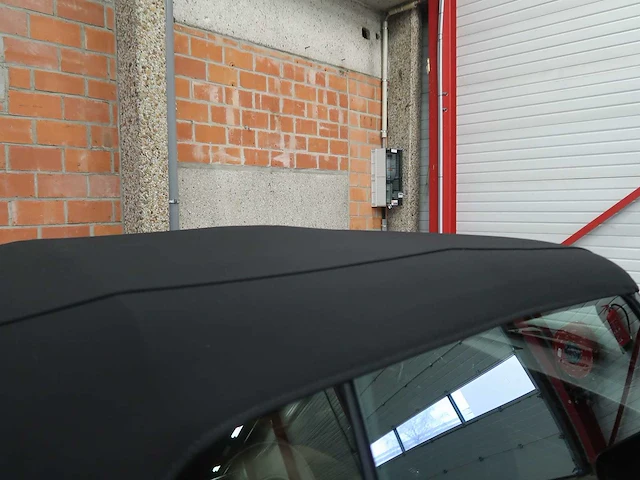 Saab 900 fpt turbo cabriolet - afbeelding 21 van  76