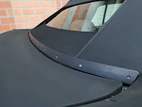 Saab 900 fpt turbo cabriolet - afbeelding 24 van  76