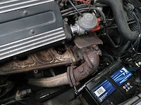 Saab 900 fpt turbo cabriolet - afbeelding 36 van  76