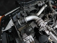 Saab 900 fpt turbo cabriolet - afbeelding 38 van  76
