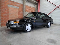 Saab 900 fpt turbo cabriolet - afbeelding 3 van  76