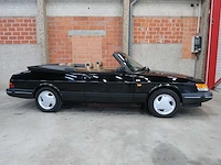 Saab 900 fpt turbo cabriolet - afbeelding 44 van  76