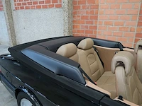 Saab 900 fpt turbo cabriolet - afbeelding 46 van  76