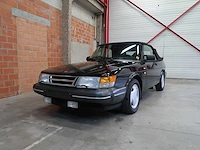 Saab 900 fpt turbo cabriolet - afbeelding 4 van  76