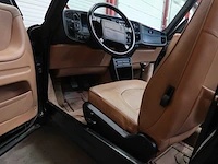 Saab 900 fpt turbo cabriolet - afbeelding 56 van  76