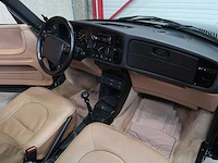 Saab 900 fpt turbo cabriolet - afbeelding 63 van  76