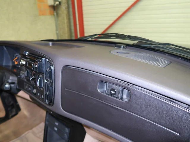 Saab 900 fpt turbo cabriolet - afbeelding 64 van  76