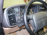 Saab 900 fpt turbo cabriolet - afbeelding 67 van  76