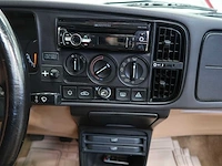Saab 900 fpt turbo cabriolet - afbeelding 69 van  76