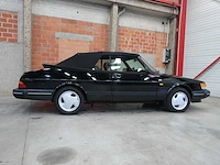 Saab 900 fpt turbo cabriolet - afbeelding 9 van  76