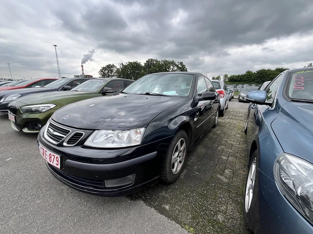 Saab 93, 2007 - afbeelding 1 van  35