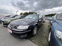 Saab 93, 2007