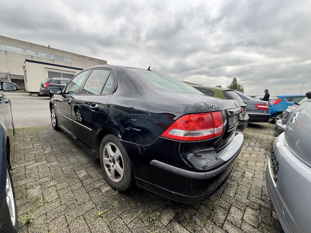 Saab 93, 2007 - afbeelding 31 van  35