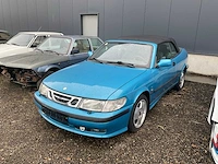 Saab 93 personenauto - afbeelding 21 van  27