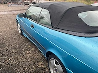 Saab 93 personenauto - afbeelding 25 van  27
