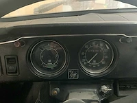 Saab 96 v4 oldtimer - afbeelding 3 van  18