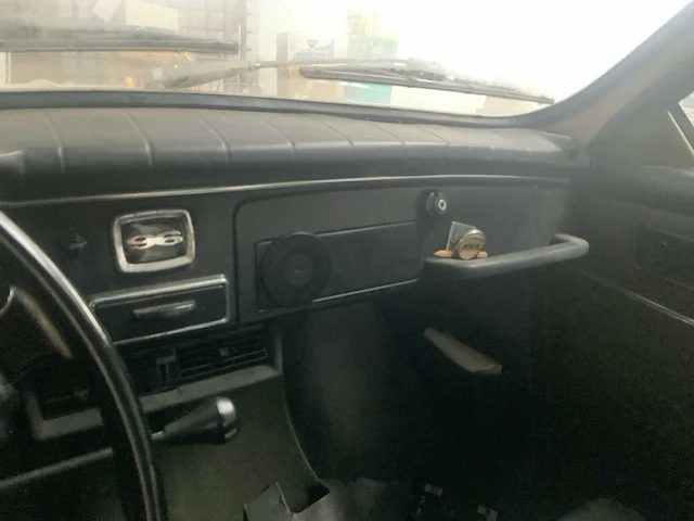 Saab 96 v4 oldtimer - afbeelding 4 van  18