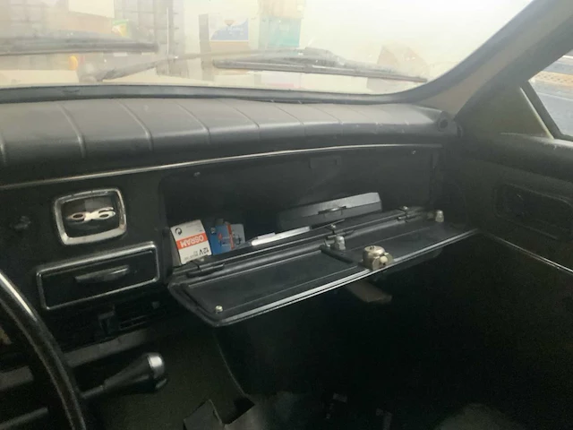 Saab 96 v4 oldtimer - afbeelding 5 van  18
