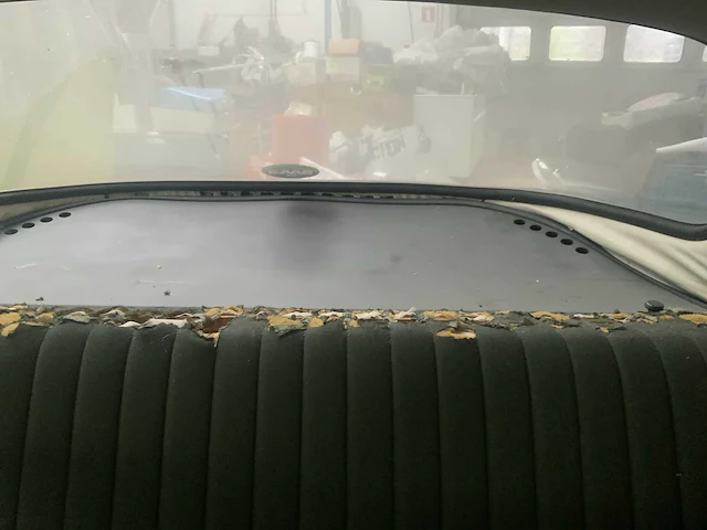 Saab 96 v4 oldtimer - afbeelding 6 van  18