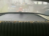 Saab 96 v4 oldtimer - afbeelding 6 van  18