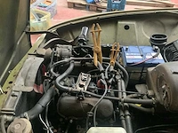 Saab 96 v4 oldtimer - afbeelding 8 van  18
