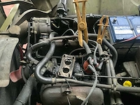 Saab 96 v4 oldtimer - afbeelding 9 van  18