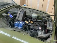 Saab 96 v4 oldtimer - afbeelding 10 van  18