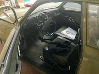 Saab 96 v4 oldtimer - afbeelding 16 van  18