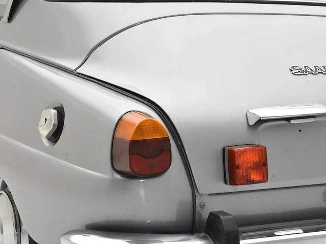 Saab 96 - afbeelding 5 van  45