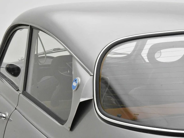 Saab 96 - afbeelding 6 van  45