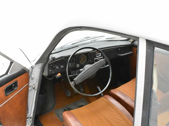 Saab 96 - afbeelding 11 van  45