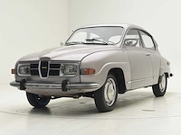 Saab 96 - afbeelding 1 van  45