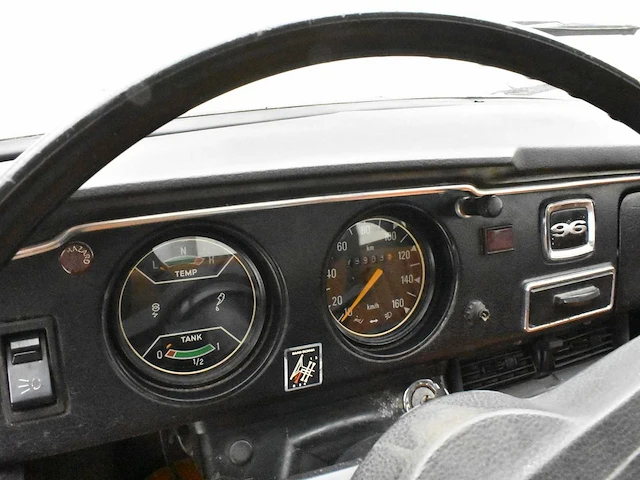 Saab 96 - afbeelding 13 van  45