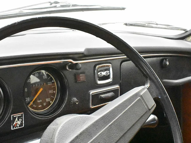 Saab 96 - afbeelding 14 van  45