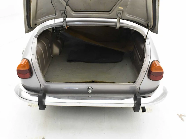Saab 96 - afbeelding 17 van  45