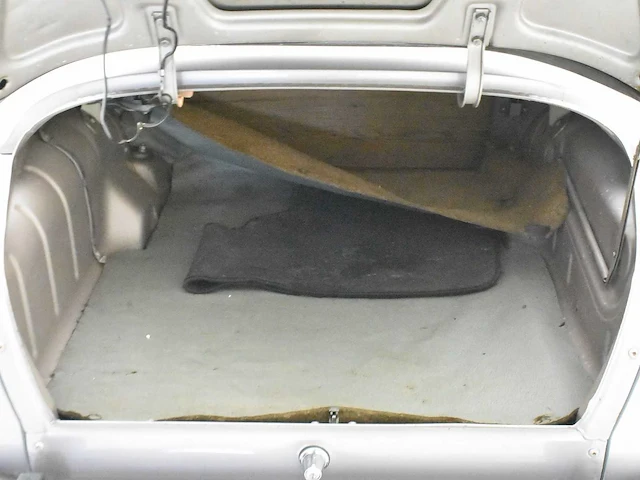 Saab 96 - afbeelding 19 van  45