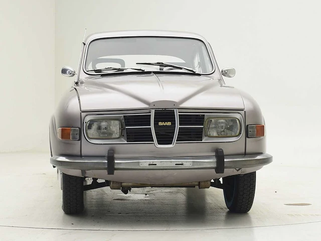 Saab 96 - afbeelding 12 van  45