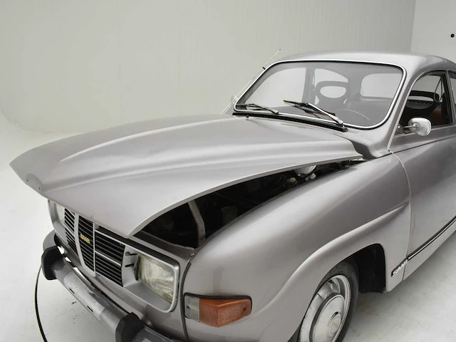 Saab 96 - afbeelding 27 van  45