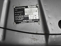 Saab 96 - afbeelding 31 van  45