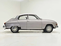 Saab 96 - afbeelding 23 van  45