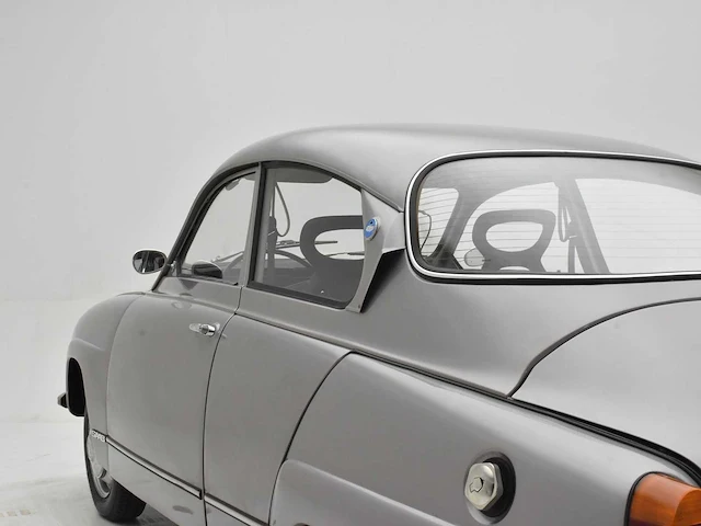 Saab 96 - afbeelding 40 van  45
