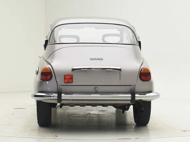 Saab 96 - afbeelding 44 van  45