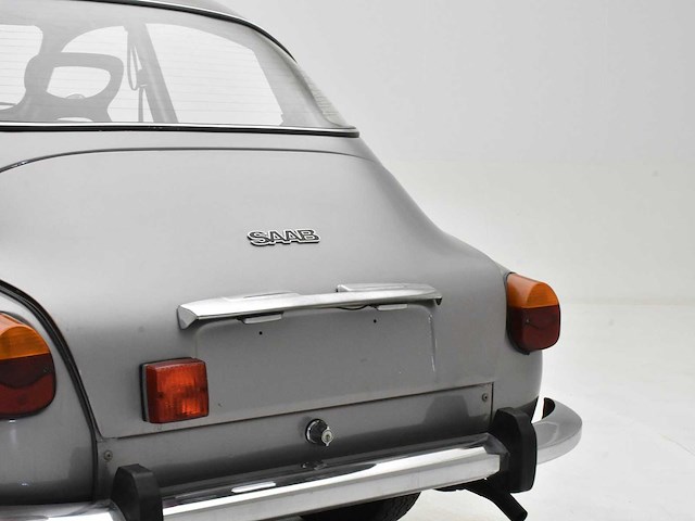 Saab 96 - afbeelding 11 van  45
