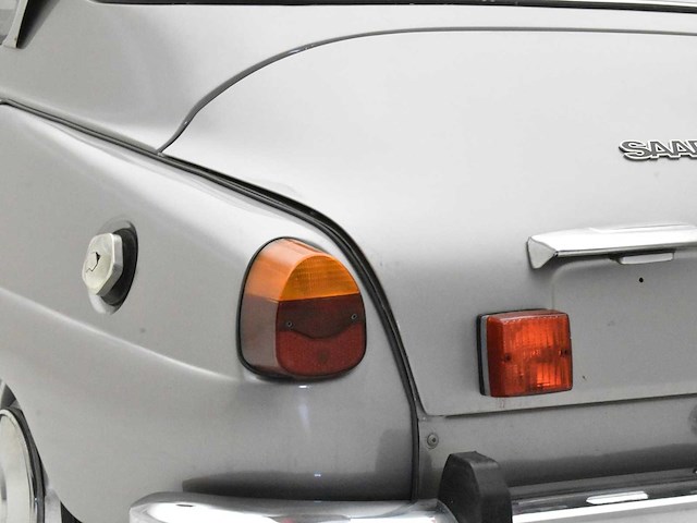 Saab 96 - afbeelding 13 van  45