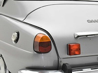 Saab 96 - afbeelding 13 van  45