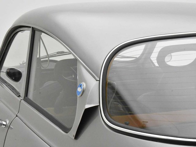Saab 96 - afbeelding 14 van  45